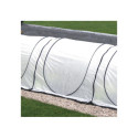 Module d'extension pour tunnel de protection contre le froid pour plantes – en polypropylène - GardenGuard™ – Vitavia