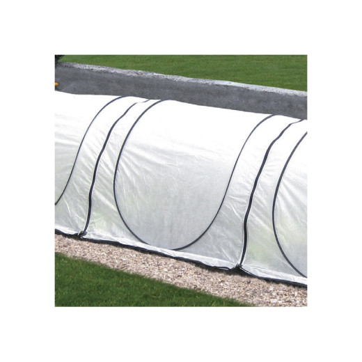 Module d'extension pour tunnel de protection en polypropylène - GardenGuard™ – Vitavia