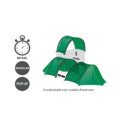 Module d'extension pour tunnel de protection en polypropylène - GardenGuard™ – Vitavia