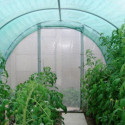 Filet d'ombrage pour serre de jardin - Serres Tonneau