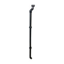 Descentes de gouttières pour serres de jardin Prima et Duchesse - Green Protect