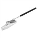 Ouverture automatique de louvres de serres de jardin - Green Protect
