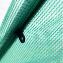 Rideau de soleil pour serres de jardin 200x500cm Green Protect