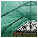 Rideau de soleil pour serres de jardin 200x500cm Green Protect