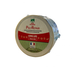 Adhésif PolyRepair pour bâche de serre polyéthylène