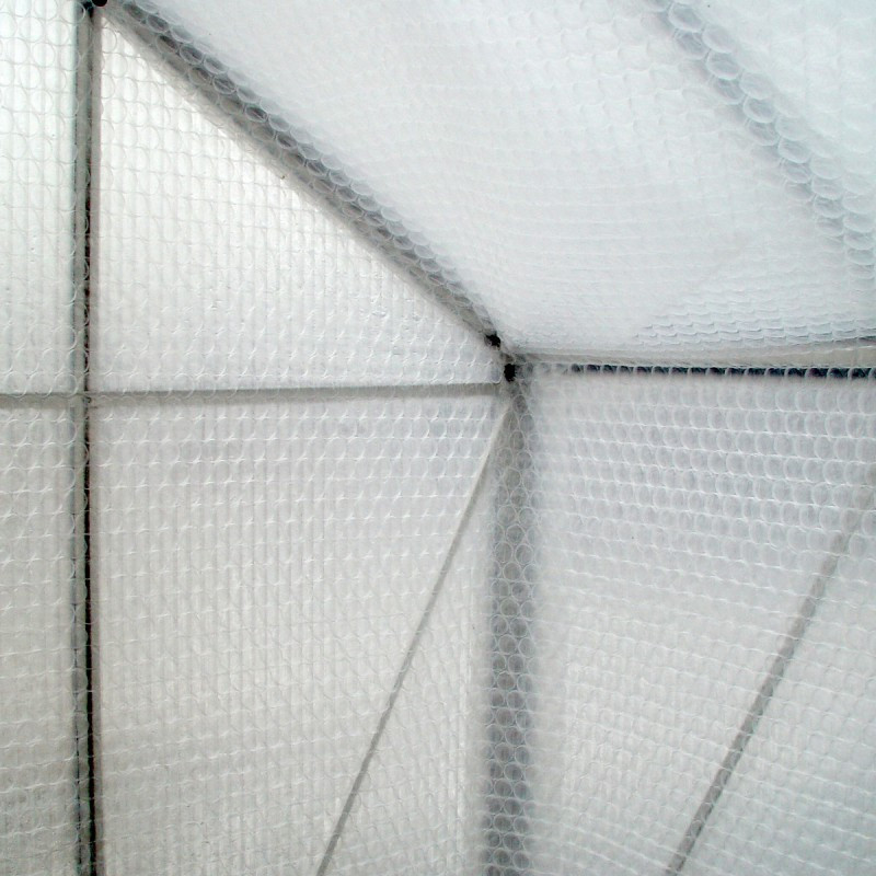 Film à bulles d'hivernage 10x1,5m Juliana