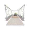 Extension 3 grands plants pour kit aquaponique - MyFarm