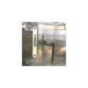 Serre de jardin 18m² Tube en acier et panneaux de polycarbonate de 4 mm - Klasika