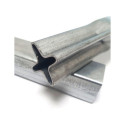 Serre de jardin 18m² Easy en acier et panneaux de polycarbonate de 6 mm - Klasika