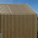 Serre de jardin 310x459cm Classique en aluminium, bois et panneaux en verre trempé - BloomCabin