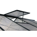 serre polycarbonate verte green protect