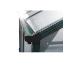 serre polycarbonate verte green protect