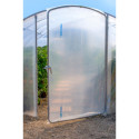 Serre tunnel maraîchère semi professionnelle 47,25m² avec 2 portes - RICHEL
