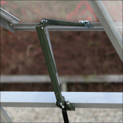 Ouverture automatique de lucarne Ventomax