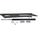 Ouverture automatique de lucarne Ventomax