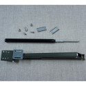 Ouverture automatique de lucarne Ventomax