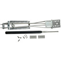 Ouverture automatique de lucarne Univent Juliana