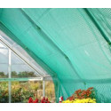 Rideau de soleil pour serres de jardin 150x370cm Juliana