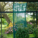 Rideau de soleil pour serres de jardin 150x370cm Juliana