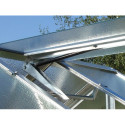 Ouverture automatique de lucarne pour serres LIMES