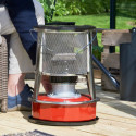Chauffage à pétrole 2200Kcal/h pour serres de jardin