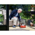 Chauffage à pétrole 2200Kcal/h pour serres de jardin