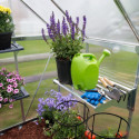 Etagère renforcée en aluminium pour serre de jardin - Palram - Canopia