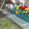 Etagère renforcée pour serre de jardin Palram