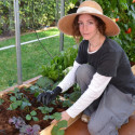 Kit d'irrigation goutte à goutte pour serre de jardin Palram