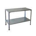 Table de culture en acier pour serre de jardin Palram