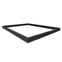 Base pour serre de jardin 7,89m² Eco Grow – RION