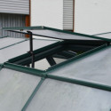 Lucarne pour serre de jardin Eco Grow - RION