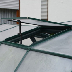 Lucarne pour serre de jardin Grand/Prestige/Hobby - RION