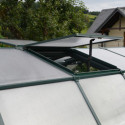 Lucarne pour serre de jardin Grand/Prestige/Hobby - RION