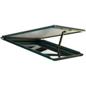 Lucarne pour serre de jardin Grand/Prestige/Hobby - RION