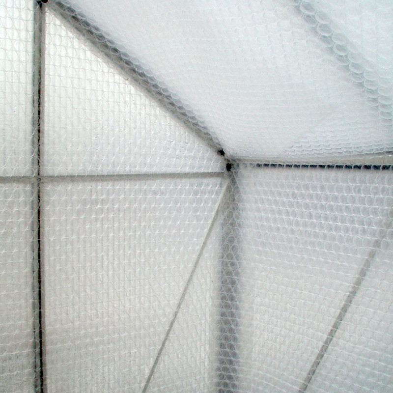 Film à bulles d'hivernage 75x1,5m - Juliana