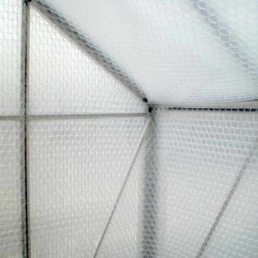 Film à bulles d'hivernage 75x1,5m - Juliana