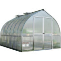 Serre de jardin en aluminium et polycarbonate 8,86m² Bella™ – Palram