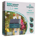 Système d’arrosage automatique à énergie solaire Irrigatia– Juliana