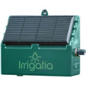 Système d’arrosage automatique à énergie solaire Irrigatia– Juliana
