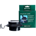 Lampe LED solaire pour serres - Juliana