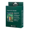 Support pour pot de fleurs - Juliana
