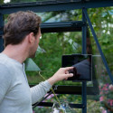 Support de tablette tactile pour serres Juliana