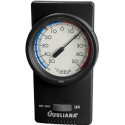 Thermomètre à cadran Minima/Maxima pour serre – Juliana