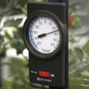 Thermomètre à cadran Minima/Maxima pour serre – Juliana