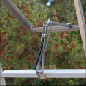 Mécanisme d’ouverture automatique pour lucarnes de serres Automapremium - ACD