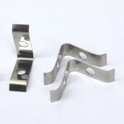 Kit de 20 clips de suspension en V pour palissage – ACD