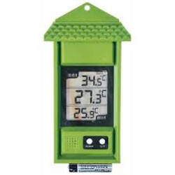 Thermomètre digital ACD