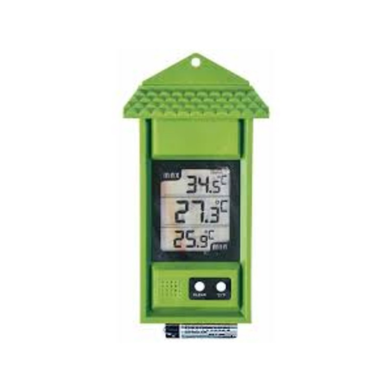 Thermomètre digital ACD
