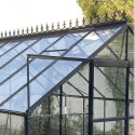 Crête de faîtage pour serre de jardin 8,88m² Green Protect